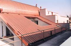 Coperture