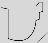 Grondaie
