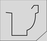 Grondaie