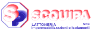 Scquipa snc: LATTONERIA - Impermeabilizzazioni e isolamenti
